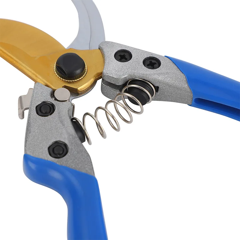 Multi-functional Gardening Pruning Shears